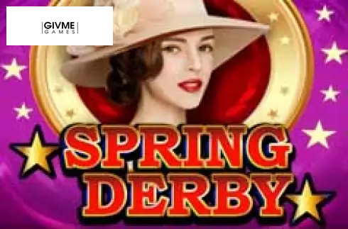 Spring Derby